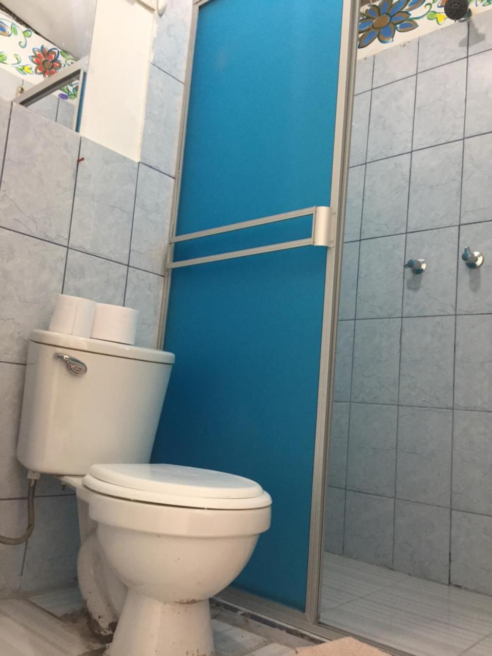 Apartamento Cusco Queswa Dış mekan fotoğraf