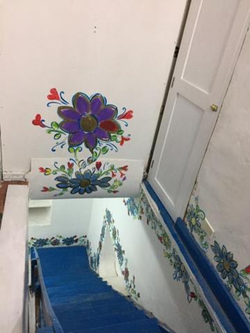 Apartamento Cusco Queswa Dış mekan fotoğraf