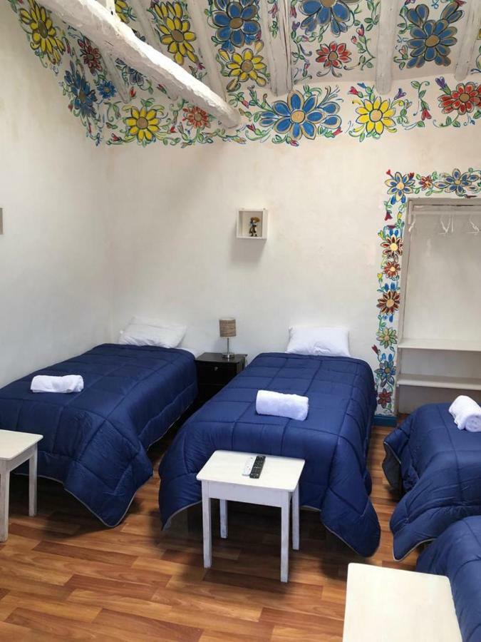 Apartamento Cusco Queswa Dış mekan fotoğraf