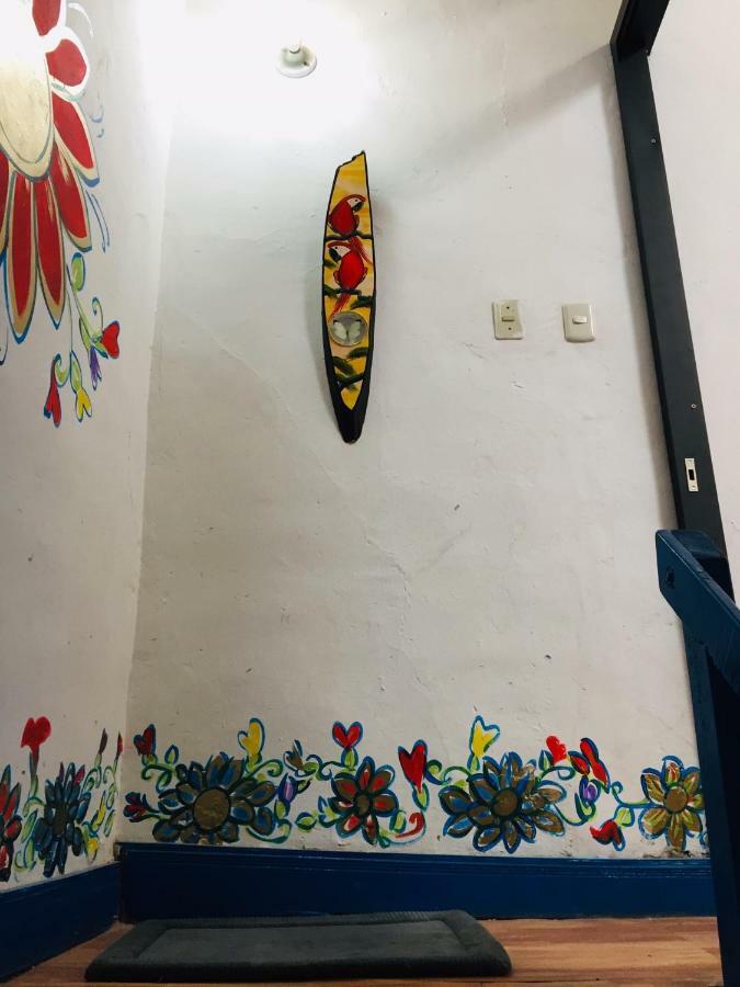 Apartamento Cusco Queswa Dış mekan fotoğraf