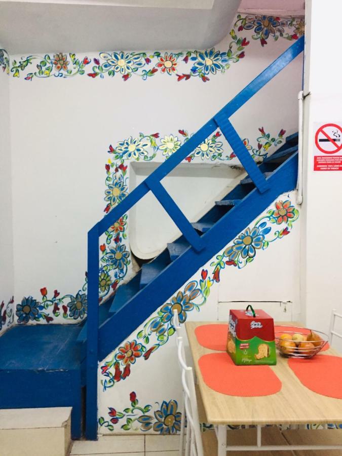Apartamento Cusco Queswa Dış mekan fotoğraf