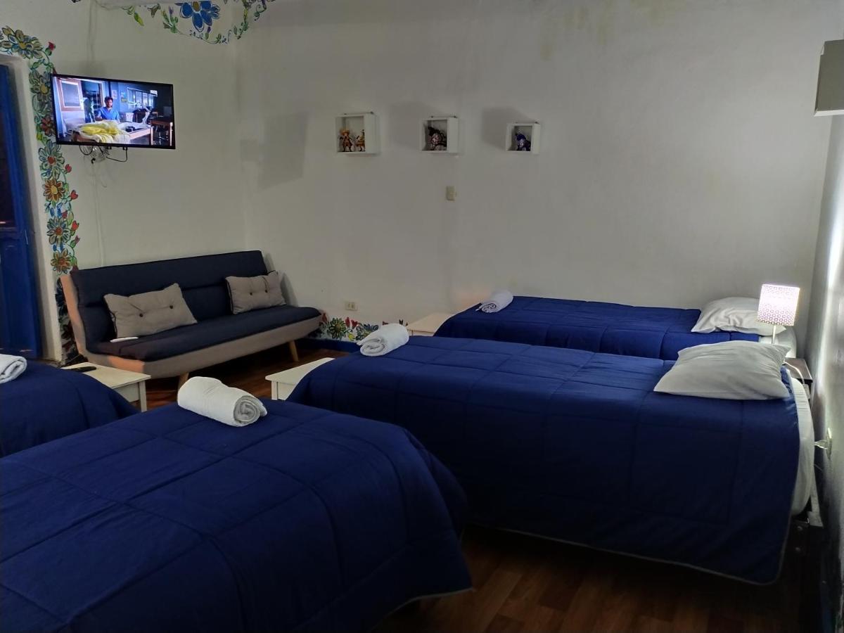 Apartamento Cusco Queswa Dış mekan fotoğraf